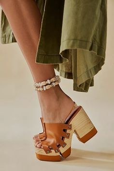 Free people clog on sale sandals